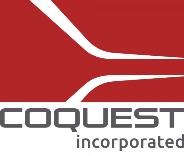 Coquest logo