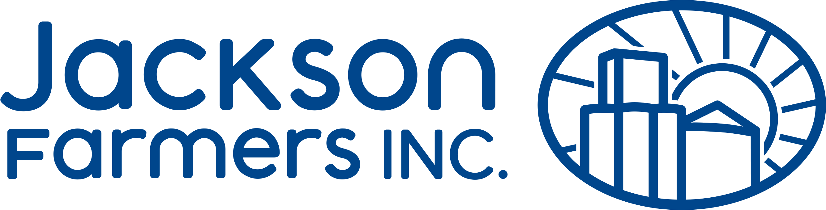 Jackson Farmers logo