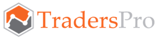 TradersPro logo